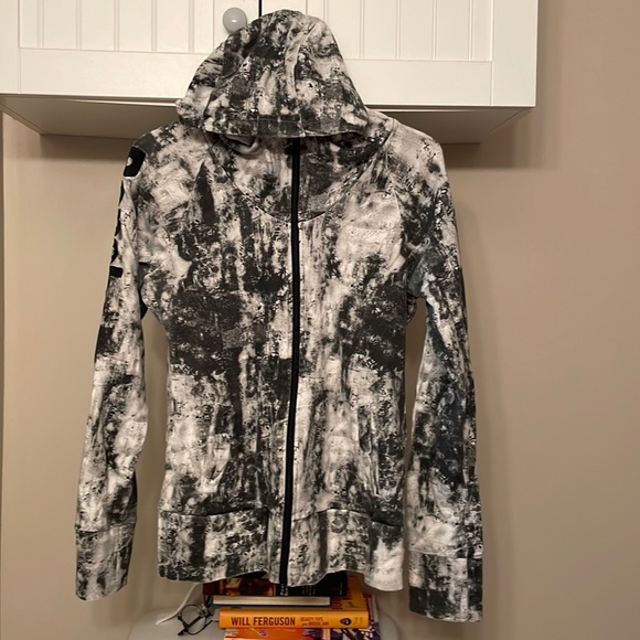 Bench Women’s Zip Up Sweater XL - Picture 1 of 5